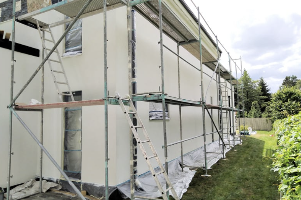 Energetische Sanierung Dahn Energetische Sanierung Dahn